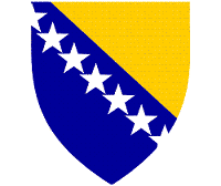 Bosnia i Hercegowina godlo